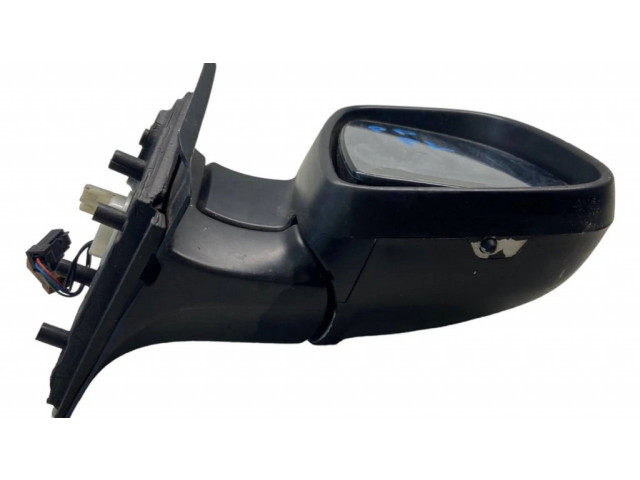 Zpětné zrcátko Peugeot Partner 2013 232673076