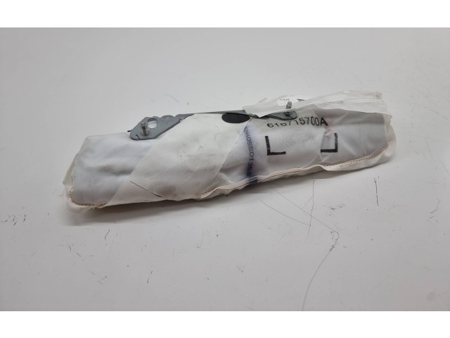 Подушка безопасности в сиденье 9X23611D33BA   Jaguar XF