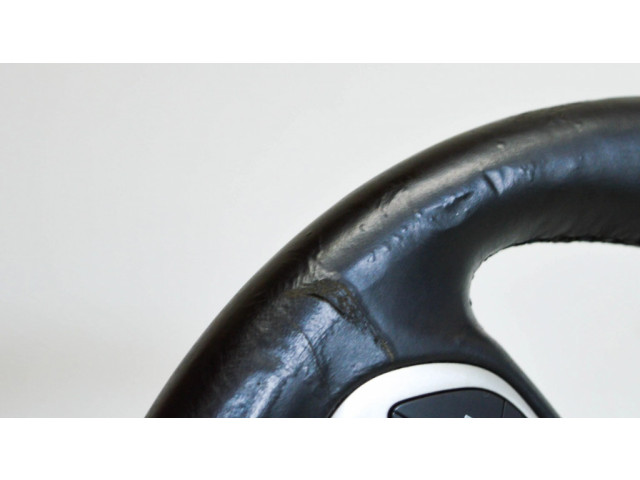 Руль Dodge Challenger 5LE631X9AE, 627133000E