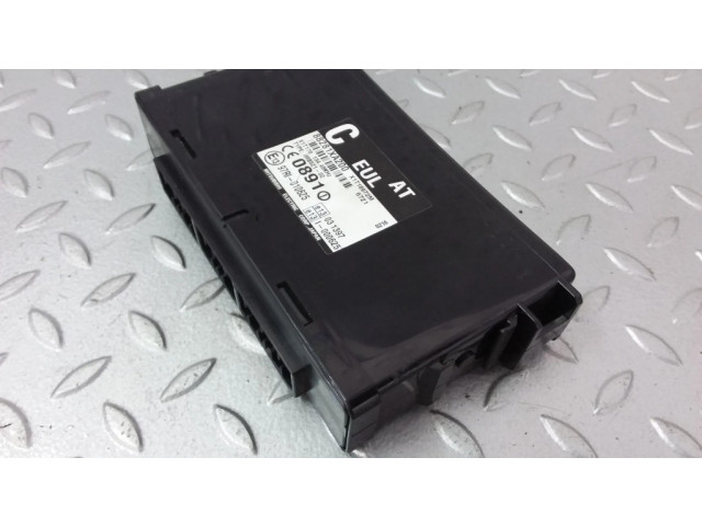 Блок комфорта 88281XA200, 97RI010625   Subaru B9 Tribeca   