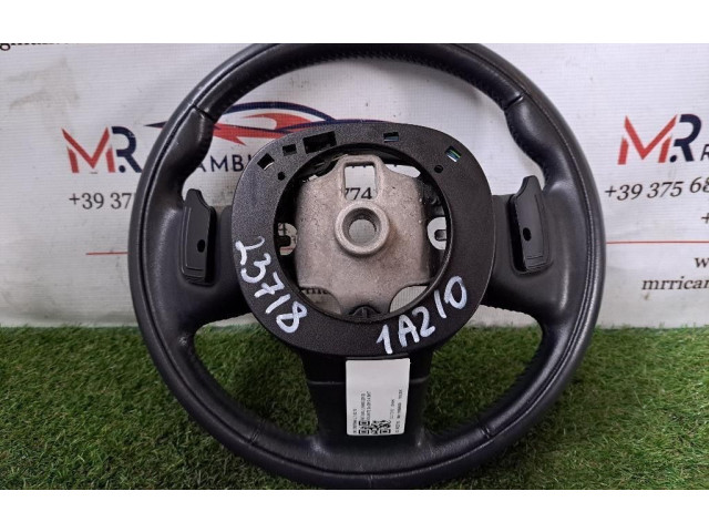 Руль Fiat 500L 2013 - года 735579044, 199B4000