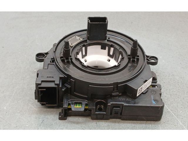 Подушка безопасности водителя 5q1953549d Audi A1