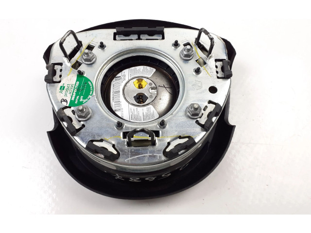 Подушка безопасности водителя 11K43XDVAA, E509E322921U176 Dodge Nitro