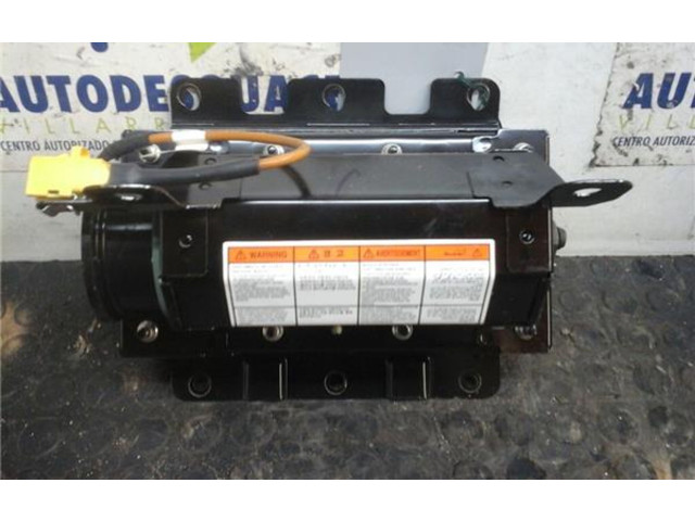 Подушка безопасности пассажира    Chevrolet Epica