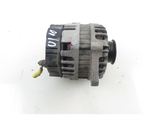 Генератор 2655476, 96404263   Chevrolet Aveo      