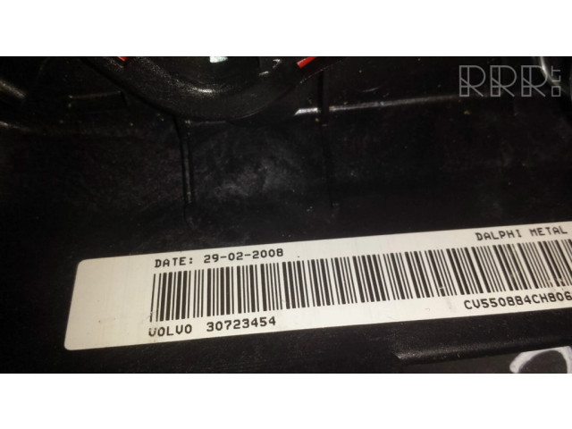 Руль Volvo XC90  2007-2014 года 30643094      