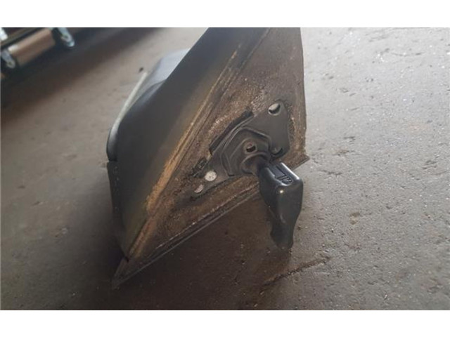 Zpětné zrcátko  Mercedes-Benz S W126 1979    