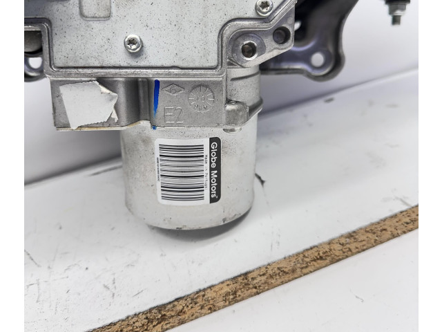 Рулевая рейка 00051854446, 00051854446 Lancia Delta III 2008 - 2014 года