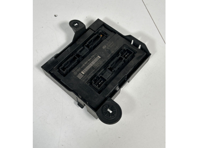 Блок комфорта 4H0907064 Audi A7 S7 4G