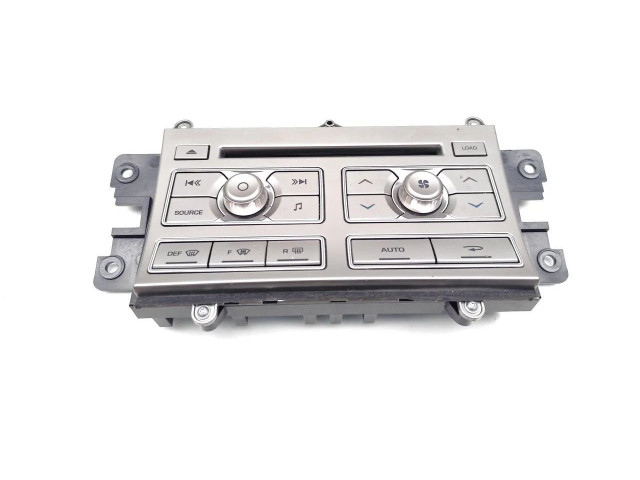 Блок управления климат-контролем 8X23-18C858-AE, 15069800 Jaguar XF