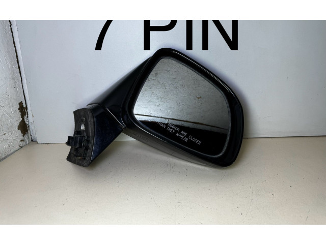 Зеркало электрическое Chevrolet Captiva - года