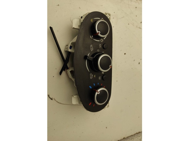 Блок управления климат-контролем    Renault Twingo III