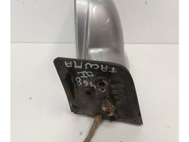 Зеркало электрическое        Chevrolet Rezzo  2000 - 2011 года   