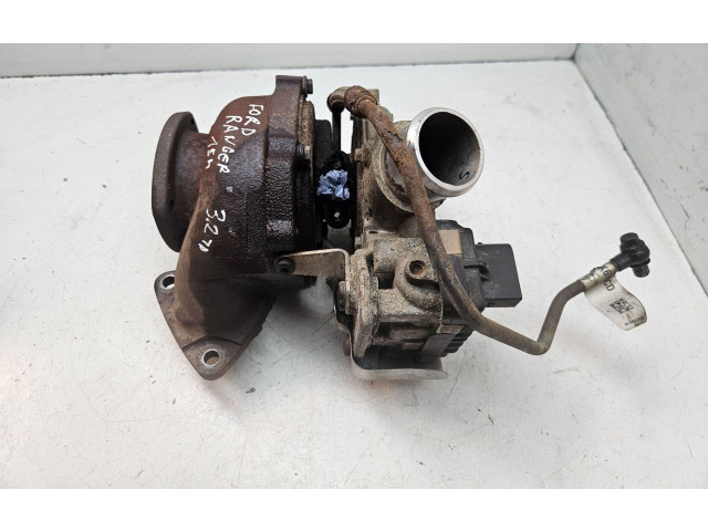 Турбина Ford Ranger BK3Q6K682AC