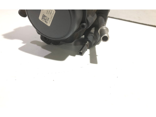 Форсунка 96240A50A    Peugeot 5008  RHE 