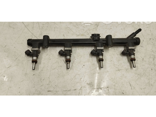 Vstřikovač 06l906031a, 06k133681a Audi A3 S3 8V