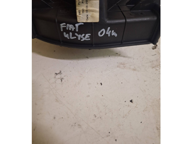 Вентилятор печки    P23325, 03052004   Fiat Ulysse