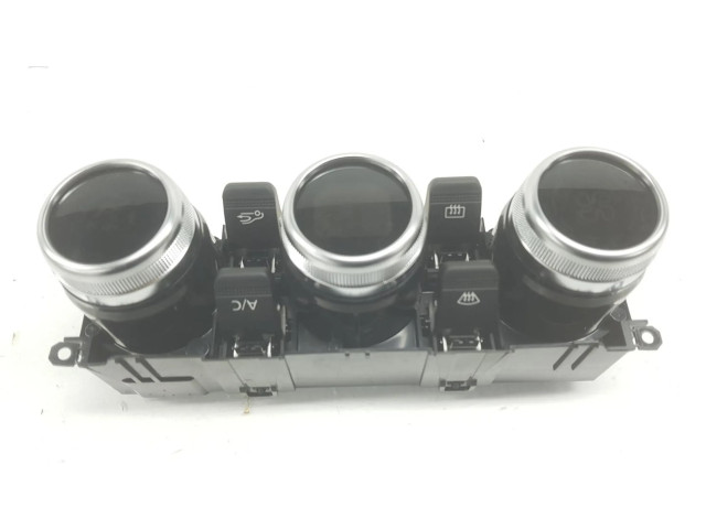 Блок управления климат-контролем 275105451R Dacia Dokker