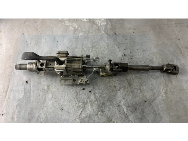 Комплект оси рулевого колеса