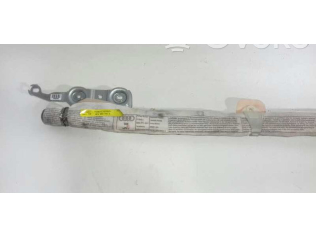 Подушка безопасности двери 8E9880741A   Audi A4 Allroad