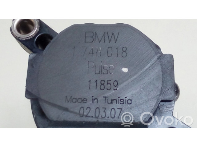 Реле высокого напряжения бобина