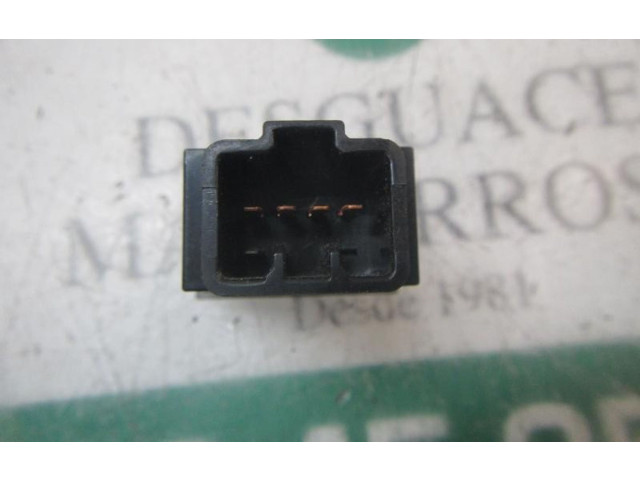 Блок управления SsangYong Rexton