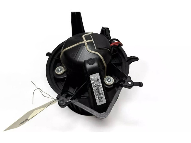 Вентилятор печки T1013084T, 6411926689902 Mini One - Cooper Coupe R56