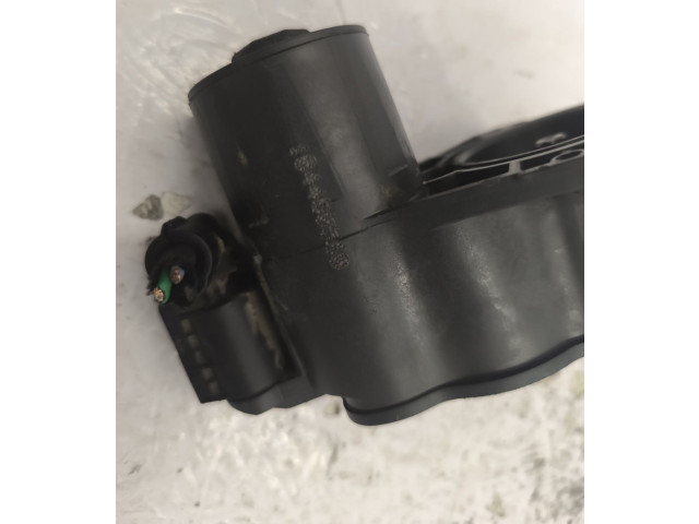 Pojistková skříňka Řídící jednotka BSM 98014489ZD Citroen C4 II Picasso 2017