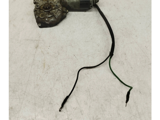 Řídící jednotka 0130821102 Mercedes-Benz S W126 1989