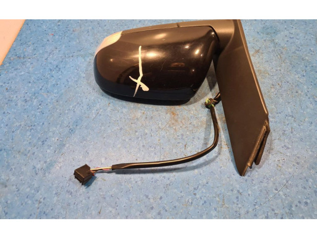 Зеркало электрическое        Volkswagen Touran I  2003 - 2010 года   