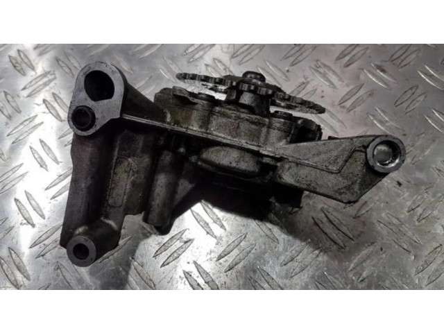 Масляный насос 06a115121, 06a115121 nenustayta Audi A3 S3 8L 1.8