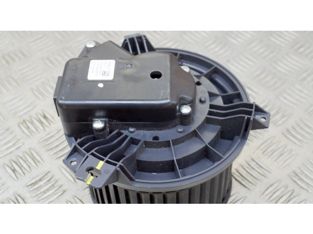 Вентилятор печки T30231C, DRF84A34006A Tesla Model 3