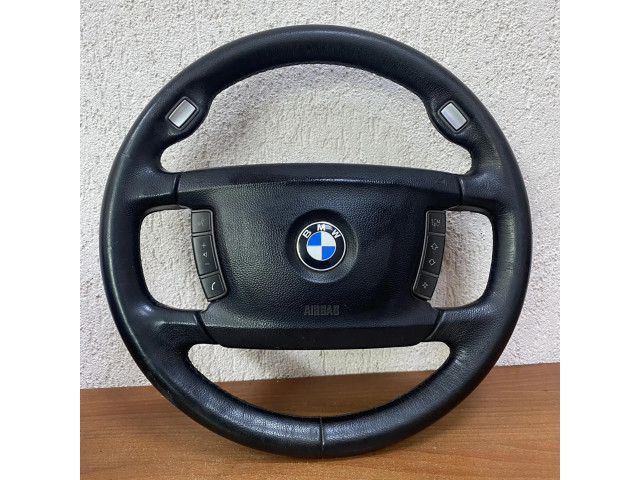 Volant BMW 7 E65 E66 2007 6031435C, F034016402