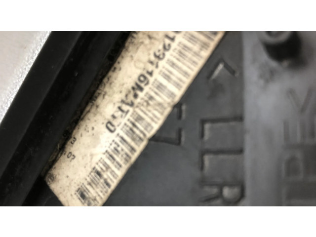 Zpětné zrcátko pravé BMW 5 E60 E61 2008 F0123116