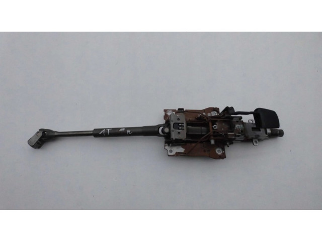 Рулевая рейка 1T1419502M Volkswagen Caddy 2004-2010 года