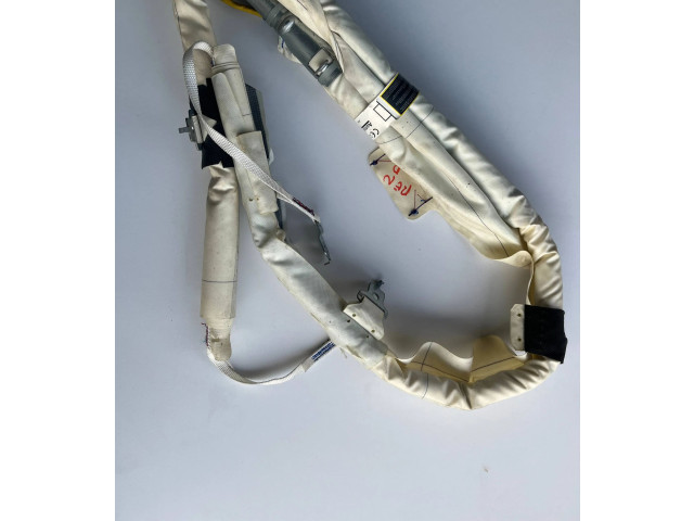 Боковая подушка безопасности    Jeep Renegade