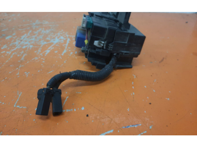 Блок предохранителей 243824W000, 243824W000 Nissan Pathfinder R50