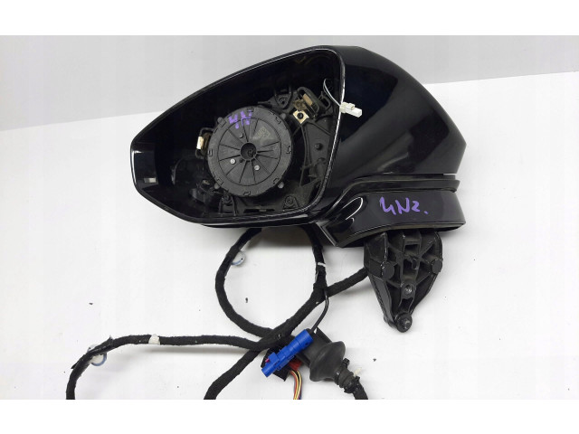 Зеркало электрическое        Audi A6 S6 C8 4K  2018 -  года   