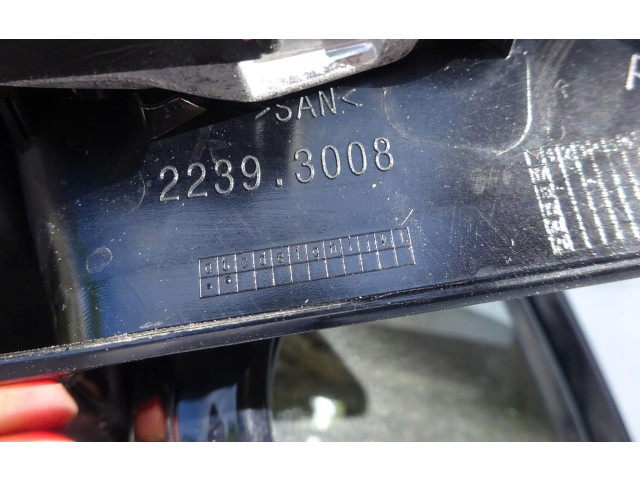 Зеркало (управляемое электричеством) 22393008 BMW Z4 g29