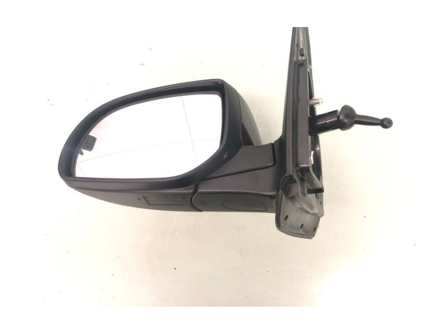 Зеркало (механическое)       Hyundai i10   -  года   