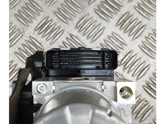 Блок АБС 5Q0614517GA   Skoda  Kodiaq II  2024 -  года