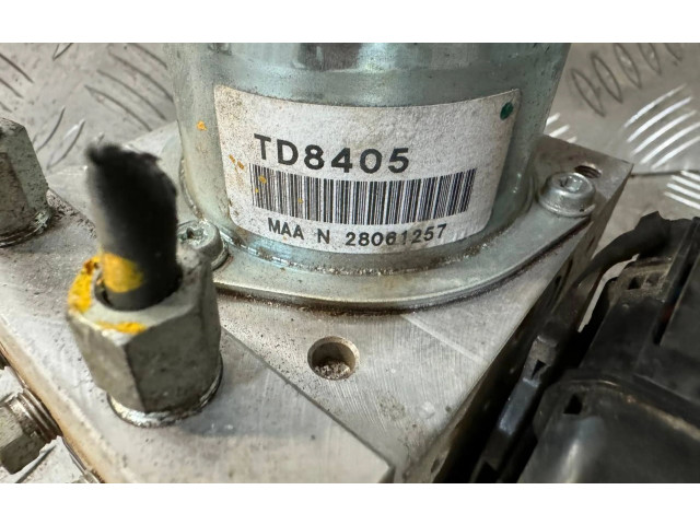 Jednotka ABS TD8405, EM61 Nissan Leaf I (ZE0) 2012