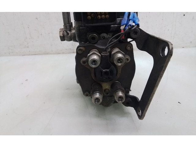 Vstřikovací čerpadlo 0470504004 Opel Vectra B -