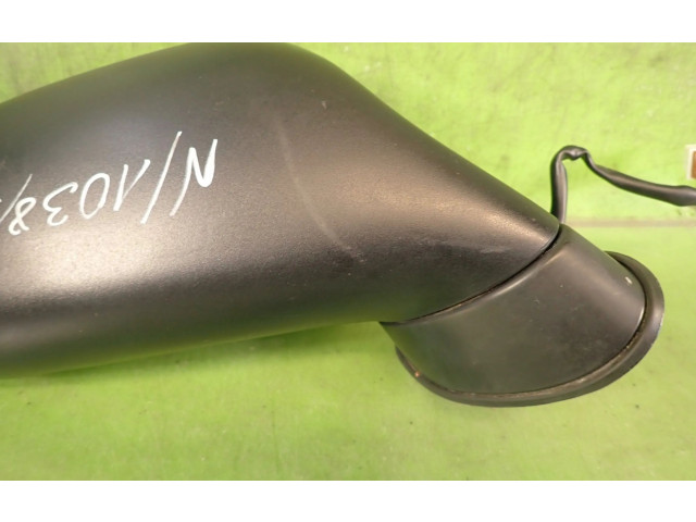 Zpětné zrcátko Mitsubishi Pajero 2003