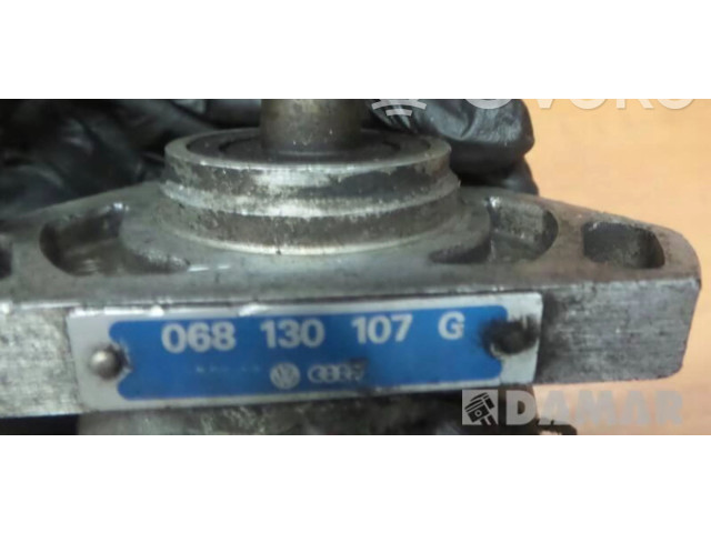 Топливный насос