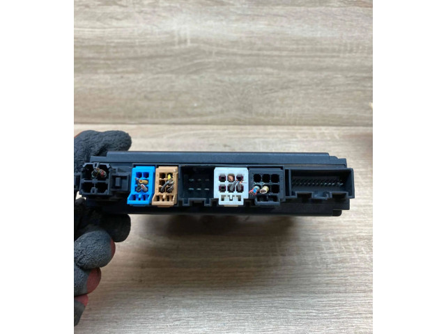 Блок комфорта 3D0937049H, 05066504   Volkswagen Phaeton   