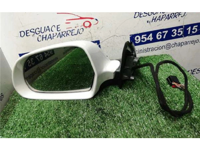 Зеркало (механическое) Skoda Superb B6 (3T) 2008 - 2015 года