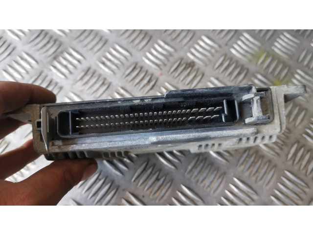 Řídící jednotka 7700860337, 7700105981 Renault Megane I 1999