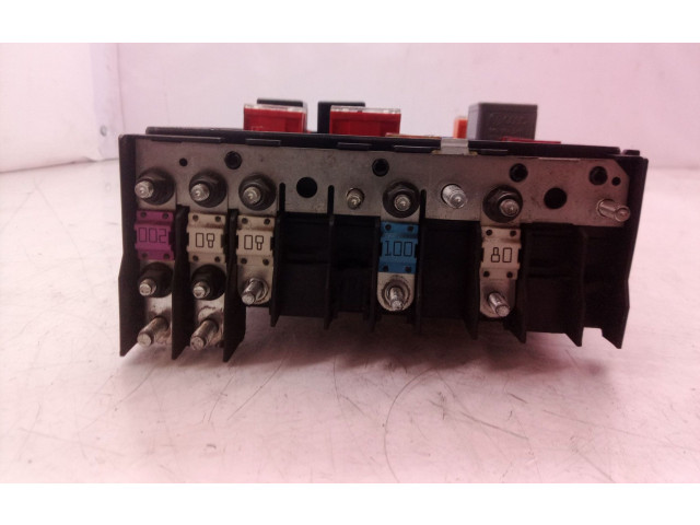 Модуль управления BSM 01394932, 01394932   Audi A3 S3 8L    