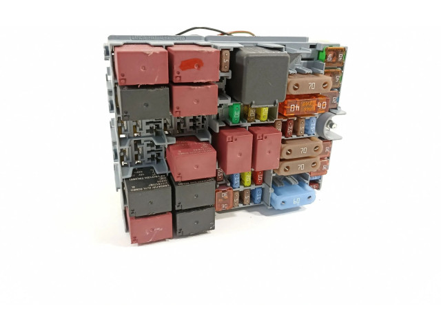 Модуль управления BSM 51987784 Jeep Renegade